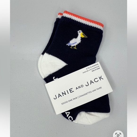 Janie and Jack Mixed Sock Lot NWT 83 Pieces - Picture 11 of 12